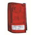 2009-2015 Honda Pilot Tail Lamp LH.