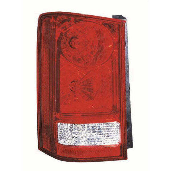2009-2015 Honda Pilot Tail Lamp LH.