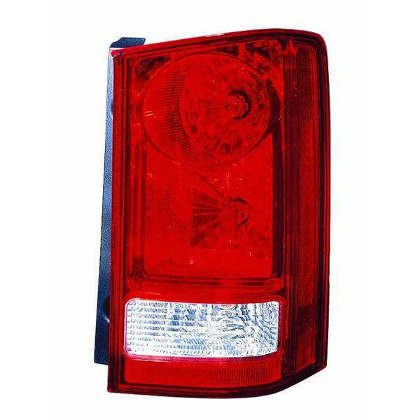 2009-2015 Honda Pilot Tail Lamp RH.