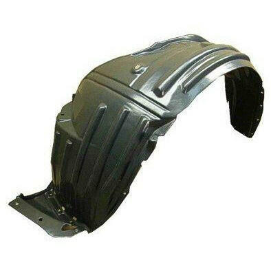 2009-2015 Honda Pilot Front Fender Inner LH.