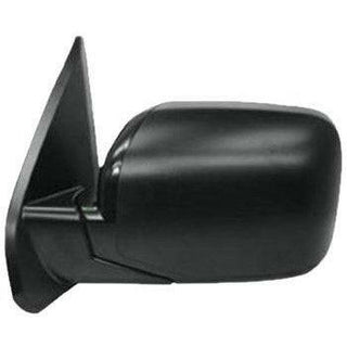 2009-2012 Honda Pilot Door Mirror LH.