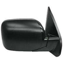 2009-2012 Honda Pilot Door Mirror RH.