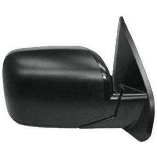 2009-2012 Honda Pilot Door Mirror RH.