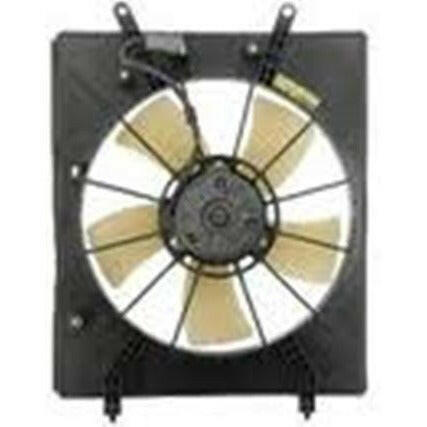 2009-2013 Honda Ridgeline Radiator Fan Assembly.