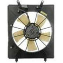 2009-2013 Honda Ridgeline Radiator Fan Assembly.