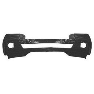 Front Bumper Cover (P) Pilot EX/EX-L/LX 09-11.