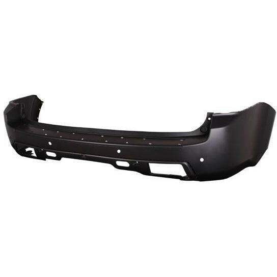 2009-2011 Honda Pilot Rear Bumper Cover.