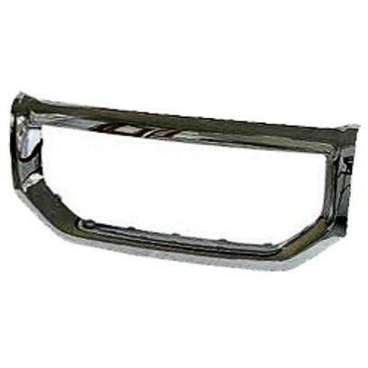 2009-2011 Honda Pilot Grille Frame Chrome.