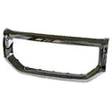 2009-2011 Honda Pilot Grille Frame Chrome.