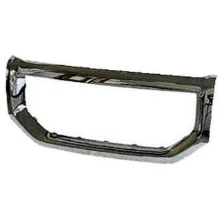 2009-2011 Honda Pilot Grille Frame Chrome.