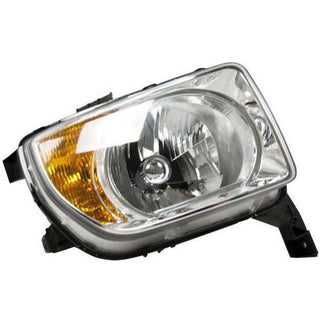 2003-2006 Honda Element Headlamp RH.