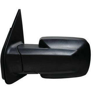 2003-2004 Honda Element Mirror Manual LH.