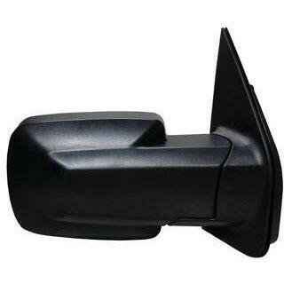 2003-2004 Honda Element Mirror Manual RH.