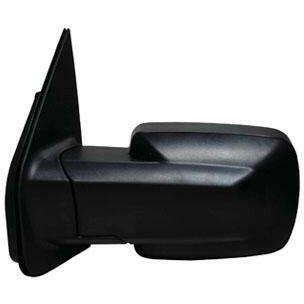 2003-2008 Honda Element Mirror Power LH.