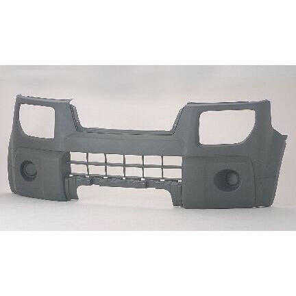 2003-2005 Honda Element Front Bumper Cover (P).