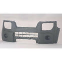 2003-2005 Honda Element Front Bumper Cover (P).