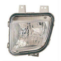 2009-2014 Honda Ridgeline Driving Lamp LH.