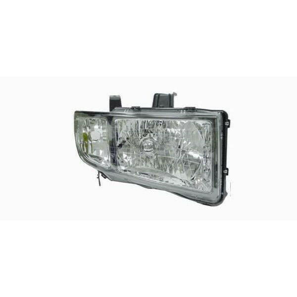 2006-2008 Honda Ridgeline Headlamp RH.