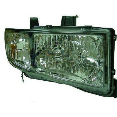 2006-2008 Honda Ridgeline Headlamp RH (C).