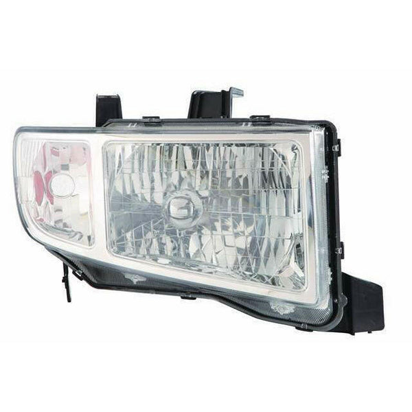 2009-2014 Honda Ridgeline Headlamp RH.