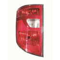 2009-2011 Honda Ridgeline Tail Lamp LH.