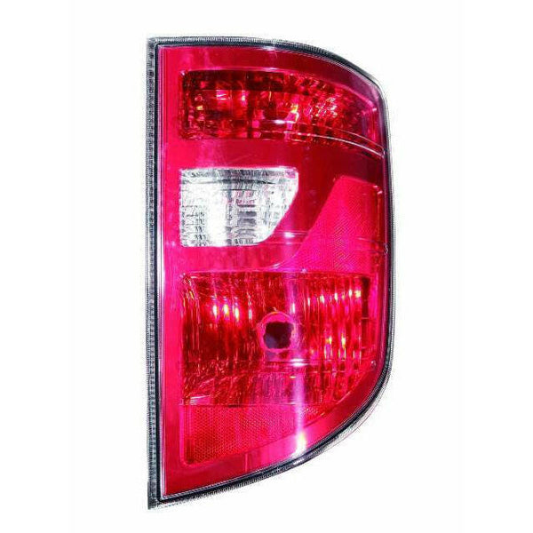 2009-2011 Honda Ridgeline Tail Lamp RH.