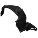 2006-2012 Honda Ridgeline Fender Liner LH.