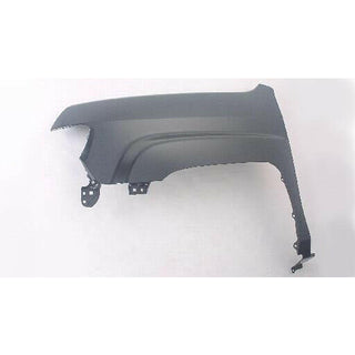 2006-2014 Honda Ridgeline Fender LH (C).