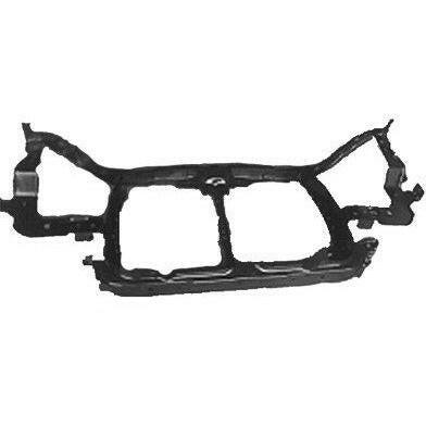 2006-2008 Honda Ridgeline Radiator Support.