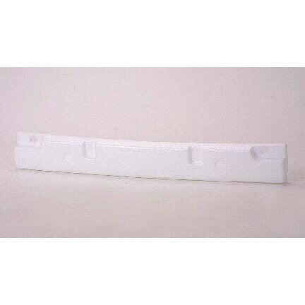 2006-2008 Honda Ridgeline Front Impact Absorber.