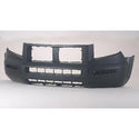 2006-2008 Honda Ridgeline Front Bumper Cover.
