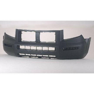 2006-2008 Honda Ridgeline Front Bumper Cover.