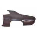 1972 Plymouth Satellite Quarter Panel Complete LH.