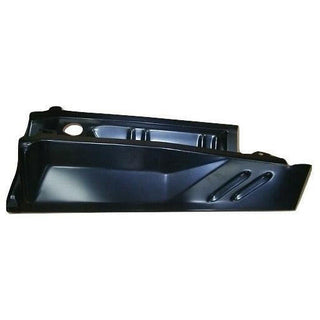 1971-1974 Plymouth Road Runner Trunk Floor Drop LH.