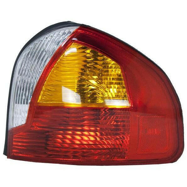2001-2004 Hyundai Santa Fe Tail Lamp RH.