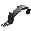 2001-2006 Hyundai Santa Fe Fender Liner LH.