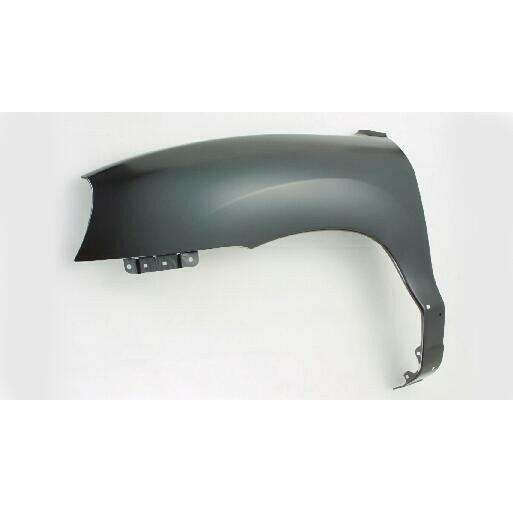 2001-2006 Hyundai Santa Fe Fender LH.