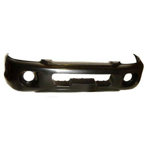 2001-2006 Hyundai Santa Fe Front Bumper Cover.