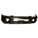 2001-2006 Hyundai Santa Fe Front Bumper Cover.