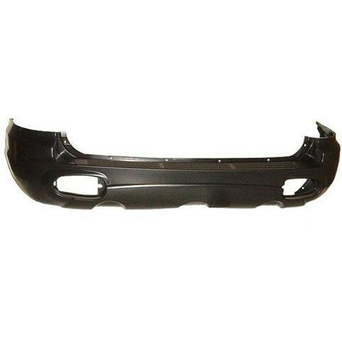 2001-2004 Hyundai Santa Fe Rear Bumper Cover.
