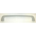 2005-2006 Hyundai Santa Fe Grille Panel Gray.