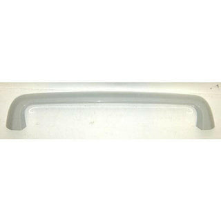 2005-2006 Hyundai Santa Fe Grille Panel Gray.