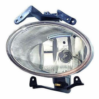 2007-2009 Hyundai Santa Fe Fog Lamp LH.
