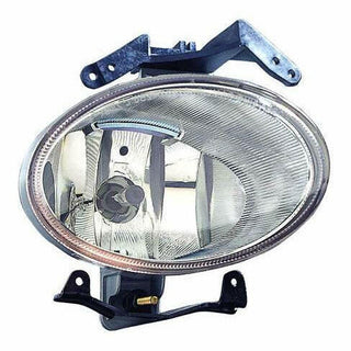 2007-2009 Hyundai Santa Fe Fog Lamp RH.