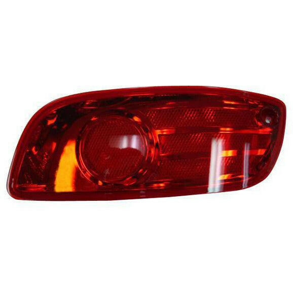 2007-2009 Hyundai Santa Fe Bumper Reflector LH.
