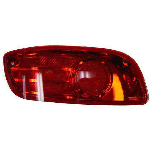2007-2009 Hyundai Santa Fe Bumper Reflector RH.