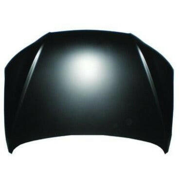2007-2009 Hyundai Santa Fe Hood Santa.