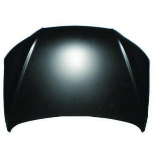 2007-2009 Hyundai Santa Fe Hood Santa.