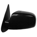2007-2012 Hyundai Santa Fe Mirror Power LH.