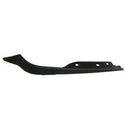 2007-2009 Hyundai Santa Fe Rear Bumper Cover LH.